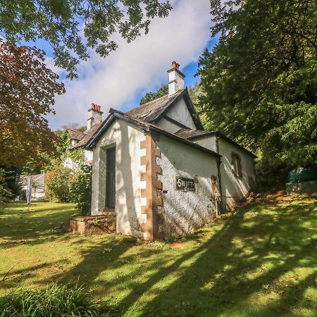 High Eskholme Villa Ravenglass Dış mekan fotoğraf