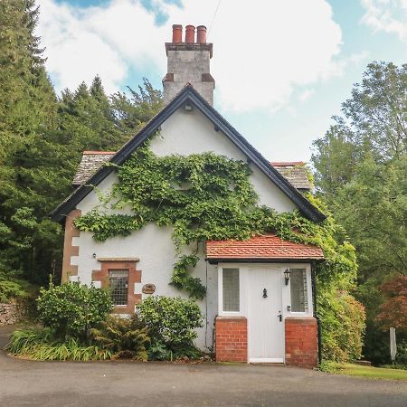 High Eskholme Villa Ravenglass Dış mekan fotoğraf