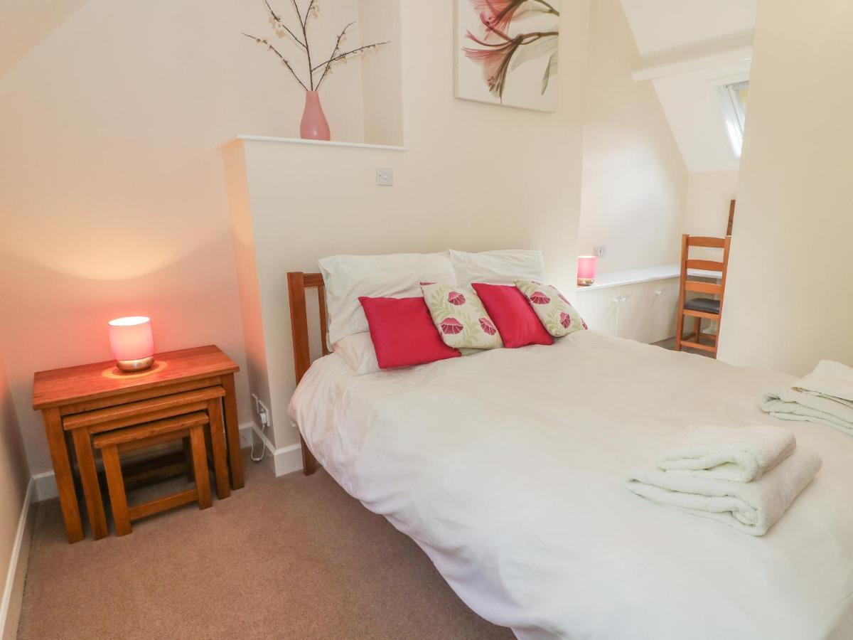 High Eskholme Villa Ravenglass Dış mekan fotoğraf