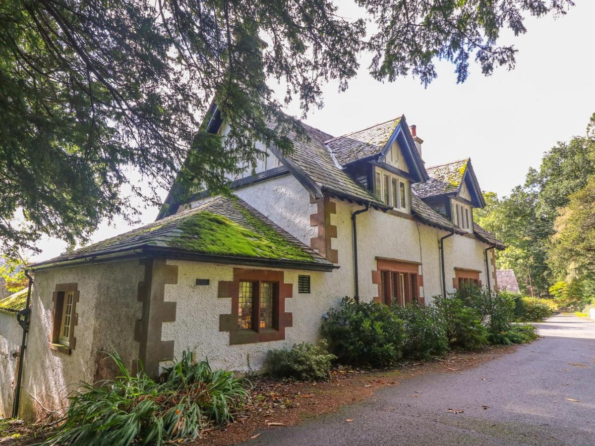 High Eskholme Villa Ravenglass Dış mekan fotoğraf