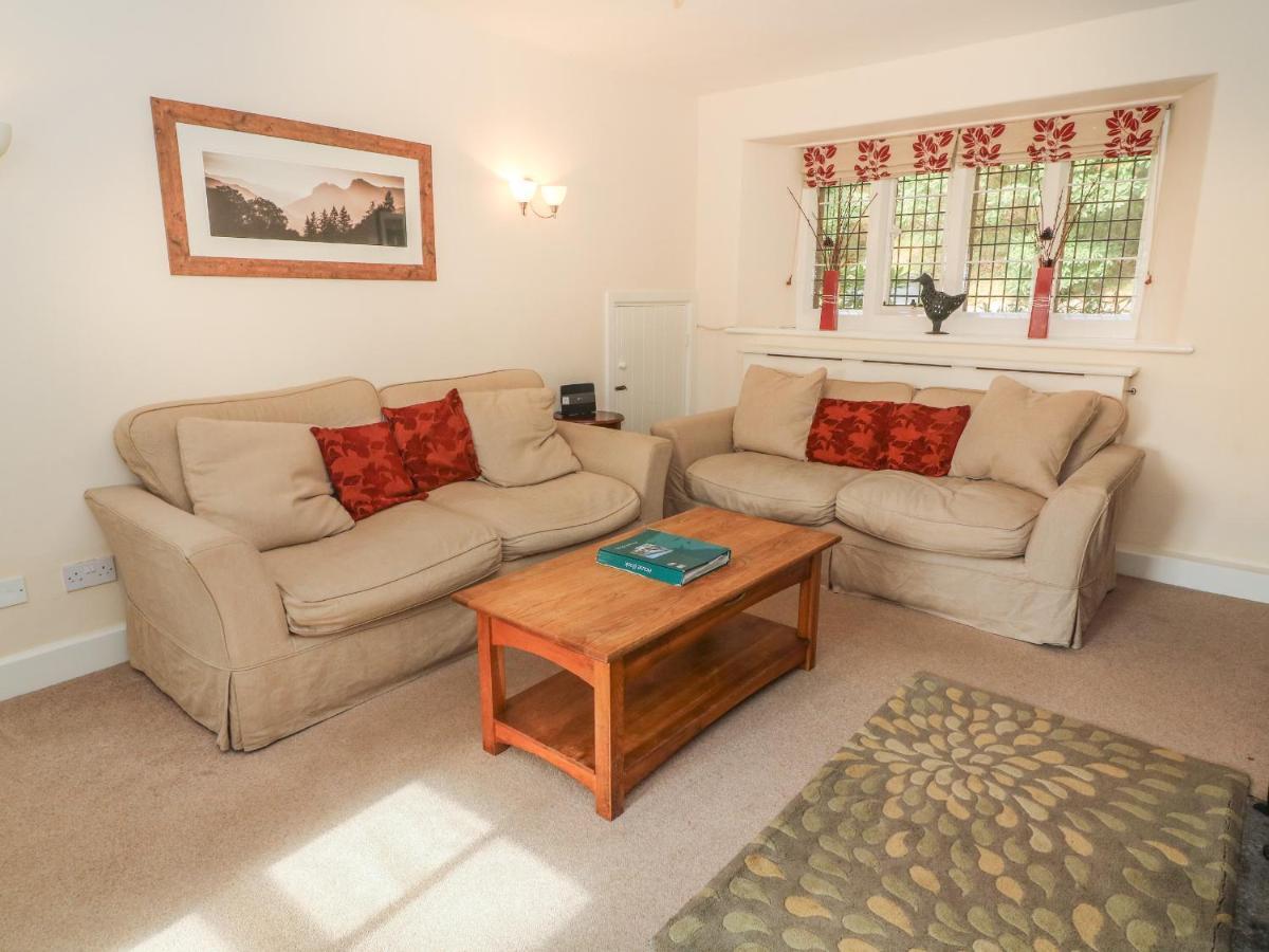 High Eskholme Villa Ravenglass Dış mekan fotoğraf