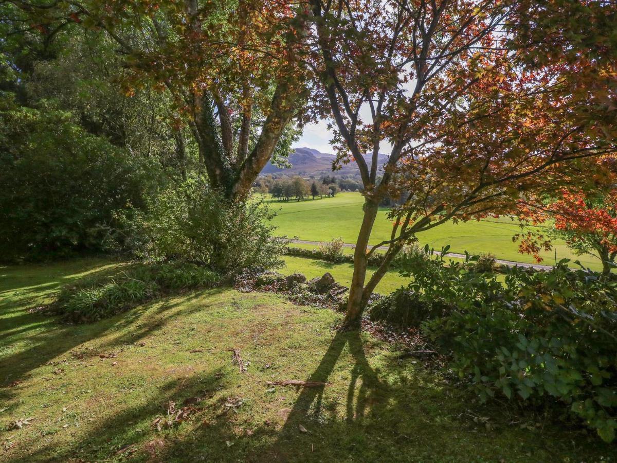 High Eskholme Villa Ravenglass Dış mekan fotoğraf