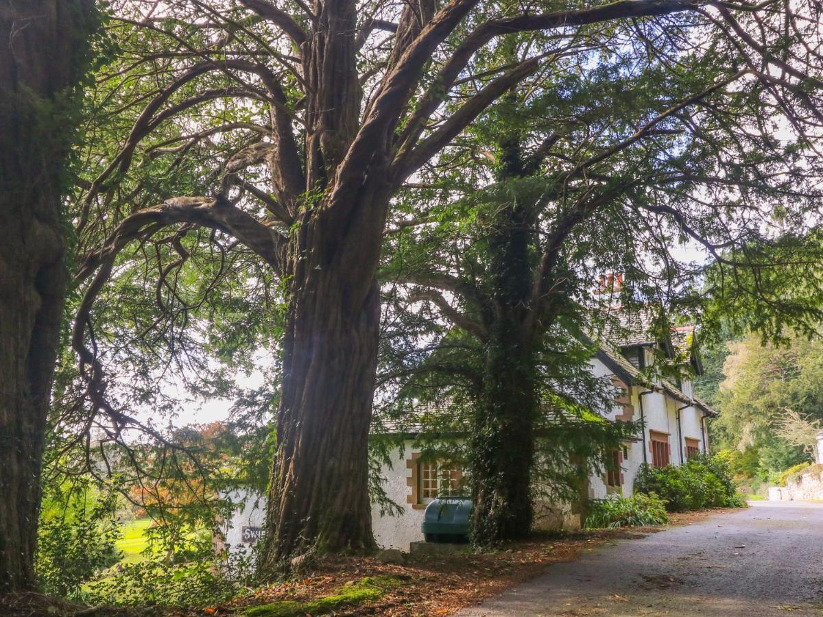 High Eskholme Villa Ravenglass Dış mekan fotoğraf